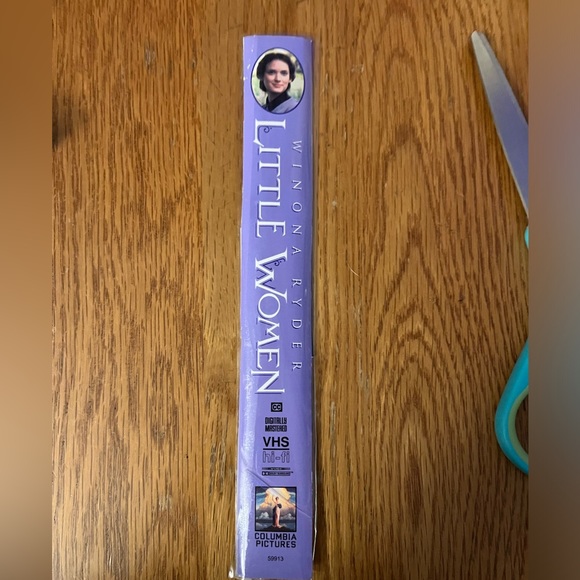 VHS Bookmarks 1 - Picture 11 of 12
